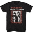 thumbnail image 1 of Pink Floyd T-Shirt Noir pour Adulte « Point Me To The Sky », 1 of 2