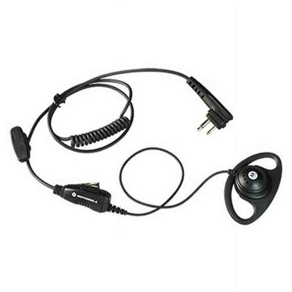 Écouteur Motorola de Style D 512246 avec Microphone en Ligne