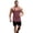 Coffee, variant on Men's Stringer Tank Workout Soft Gym Bodybuilding Muscle Tee Breathable Athletic Sleeveless Training Singlet
