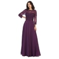 thumbnail image 1 of Mother Of The Bride Groom Dresses And Plus Size, 1 of 1