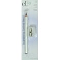 thumbnail image 2 of e.l.f. Essential Brightening Eye Liner, Ash, 2 of 2