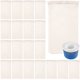 thumbnail image 1 of Paquete de 20 calcetines para skimmer de piscina - Grandes ahorros en filtros, cestas y skimmers de piscina - The Net Sock Sincero Electrónica, 1 of 5