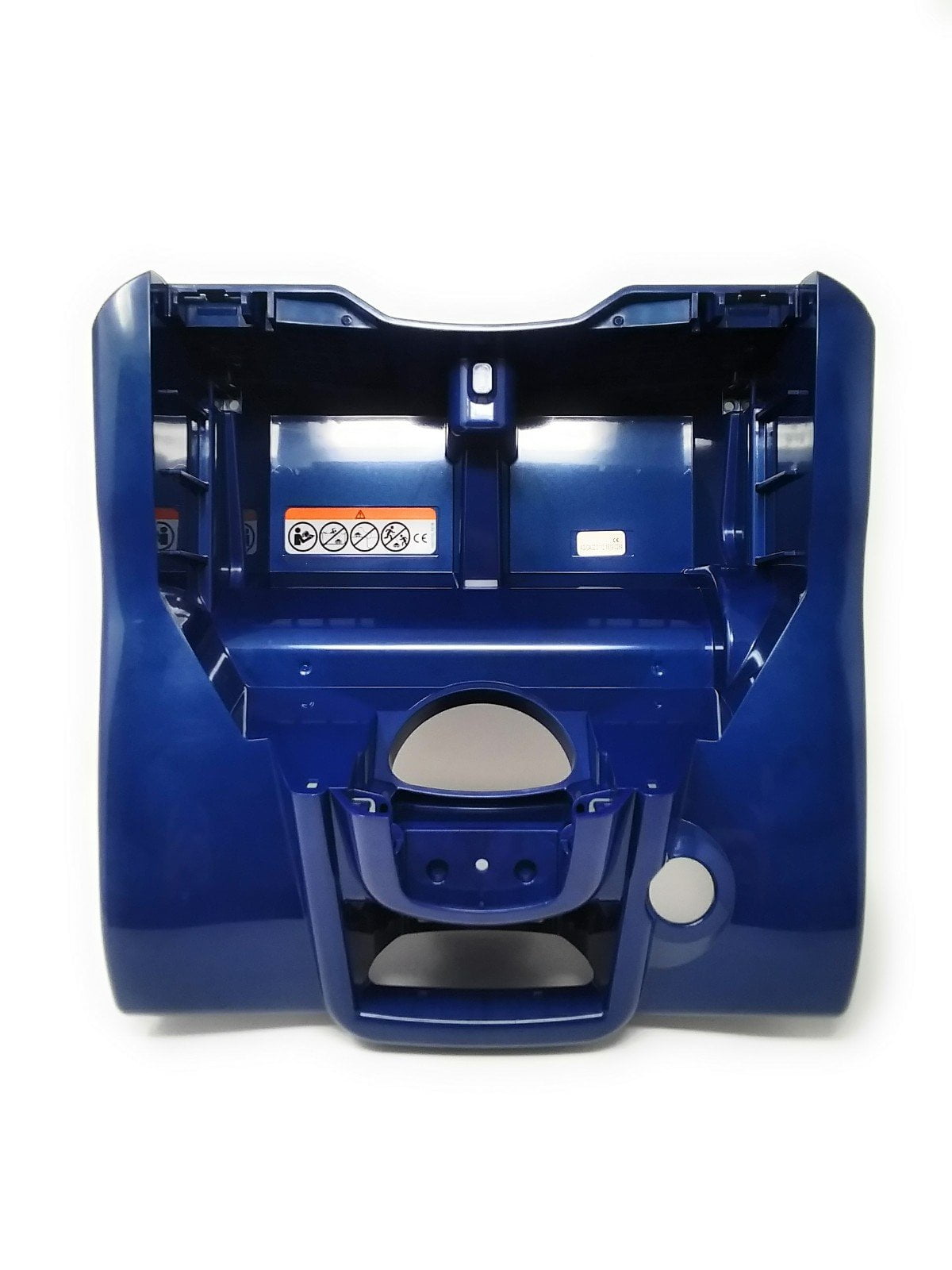 Polaris Quattro Sport Main Housing 