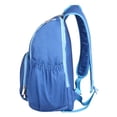 thumbnail image 3 of Bolsa de Multi de Portátil de Viaje para Pañales de Bebés Accesorio de Deportes a Aire Libre de Azul SM SunniMix Momia Bolsas De Mochila, 3 of 8