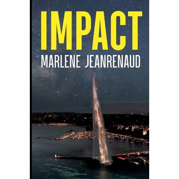 Impact, (Paperback)