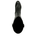 thumbnail image 7 of SOUL Naturalizer Womens Zoya Western Knee High Boots - Medium & Wide Width, 7 of 7