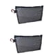 thumbnail image 4 of 2 bolsas de herramientas pequeñas, bolsa organizadora de cosméticos de viaje, bolsa de artículos de tocador, bolsa de herramientas de malla portátil, 4 of 8