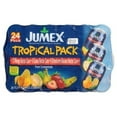 thumbnail image 2 of Jumex Tropical Variety Pack, 11.3 Fluid Ounce Cans (Pack of 24), 2 of 4