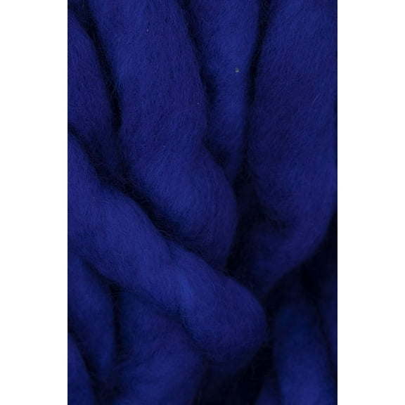 Malabrigo - Rasta Knitting Yarn - Matisse Blue (# 415)