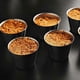thumbnail image 5 of 48 Pack Stainless Steel Condiment Sauce Cups,Commercial Grade Dipping Sauce Cups,Ramekin Condiment, 5 of 5