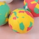 thumbnail image 3 of 12 pelotas saltarinas de colores sólidos, creativas, para niños., 3 of 5