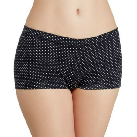 

Maidenform Womens Dream Cotton Boyshort Style-DM0002