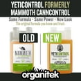 thumbnail image 5 of YetiControl Insecticide & Fungicide for Plants 5 gallon Concentrate | **3-in-1 Controls Mites, Aphids, Mildew (Formerly Mammoth CannControl), 5 of 11