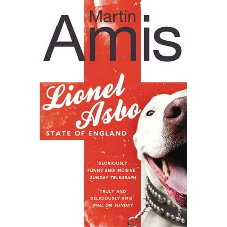 Lionel Asbo: State of England (Paperback) (Best Of Lionel Hutz)