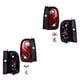 thumbnail image 1 of Calaveras Duster DEPO Par de Calaveras 2017 A 2020 Renault C/Leds, 1 of 4
