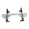 thumbnail image 2 of MERIGLARE Camber Gauge High Performance Premium Aluminum Alloy 1/10 RC Car Set up Tool Red, 2 of 6