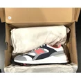 thumbnail image 2 of New Balance X-90 MSX90TBC Men's 8.5 Running Sneakers Shoes White Blue Grey, 2 of 6