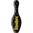 thumbnail image 2 of Pittsburgh Steelers Bowling Pin, 2 of 2