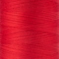 thumbnail image 2 of Coats & Clark&trade Professional All Purpose Red Polyester Thread, 3000 Yards 35 Weight, 2 of 5