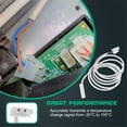 thumbnail image 3 of 3851210025 3851059042 Thermistor for Dometic RV Refrigerator Sensor 2 Set, 3 of 9