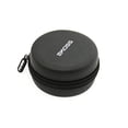 thumbnail image 3 of Koss Porta Pro Edición Limitada Auriculares On-Ear, Micrófono en Línea, Control de Volumen y Control Remoto Táctil, Estilo Retro, Incluye Estuche Rígido, Cableado con Enchufe de 3,5 mm, Ritmo Beige, 3 of 5