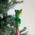thumbnail image 3 of Dragon Finger Puppet, 3 of 3