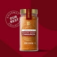 thumbnail image 3 of McCormick Gourmet Roasted Saigon Cinnamon, 1.25 oz Bottle, 3 of 21