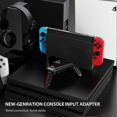 thumbnail image 2 of Aimzenix Monster For Switch Ps5/4/3 Xbox Keyboard Mouse Adapter Converter, 2 of 5