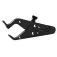 thumbnail image 2 of 3X Aluminum Motorcycle Throttle Lock Cruise Control Clamp Universal Scooter Hand Grips for Steed Shadow, 2 of 5
