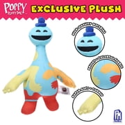 Poppy Playtime - Doey Collector Bundle (6 Items)