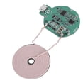 thumbnail image 3 of Module Émetteur, Simple Grand DIY de Bobine, pour le Téléphone Chargeant Tous les Téléphones Standard, 3 of 8