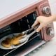 thumbnail image 5 of Pinza de Acero Inoxidable onlyliua para barbacoa y Alimentos Horneados, 5 of 7