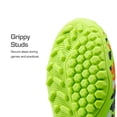 thumbnail image 5 of DREAM PAIRS Boys Girls Indoor Soccer Shoes High Top Football Turf Futsal Shoes for Little/Big Kid, 5 of 6