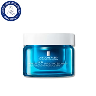 La Roche Posay Toleriane Dermallergo - Soothing Face Moisturizer