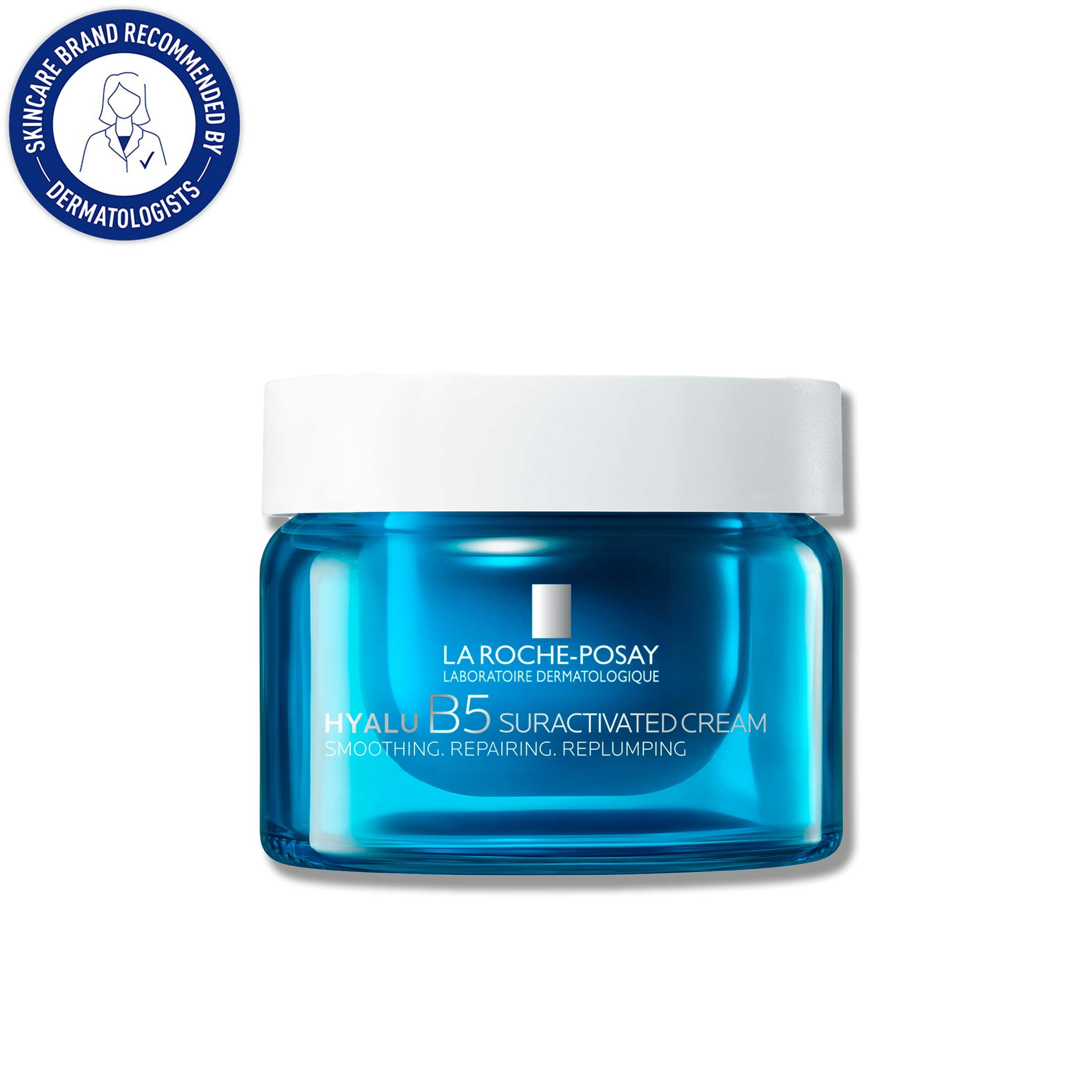 La Roche-Posay Hyalu B5 Suractivated Hyaluronic Acid Cream photo 1