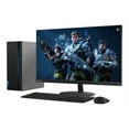 thumbnail image 2 of Lenovo IdeaCentre T540-15ICK G 90LW - Tower Core i7 9700 / up to 4.7 GHz - RAM 16 GB - SSD 512 GB - TCG Opal Encryption - GF GTX 1660 SUPER - Gigabit Ethernet - Win 10 Home 64-bit - monitor: none - keyboard: US - mineral gray, 2 of 10