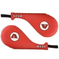 thumbnail image 7 of VELO&trade; TAEKWONDO KICK PAD - White Red, 7 of 7