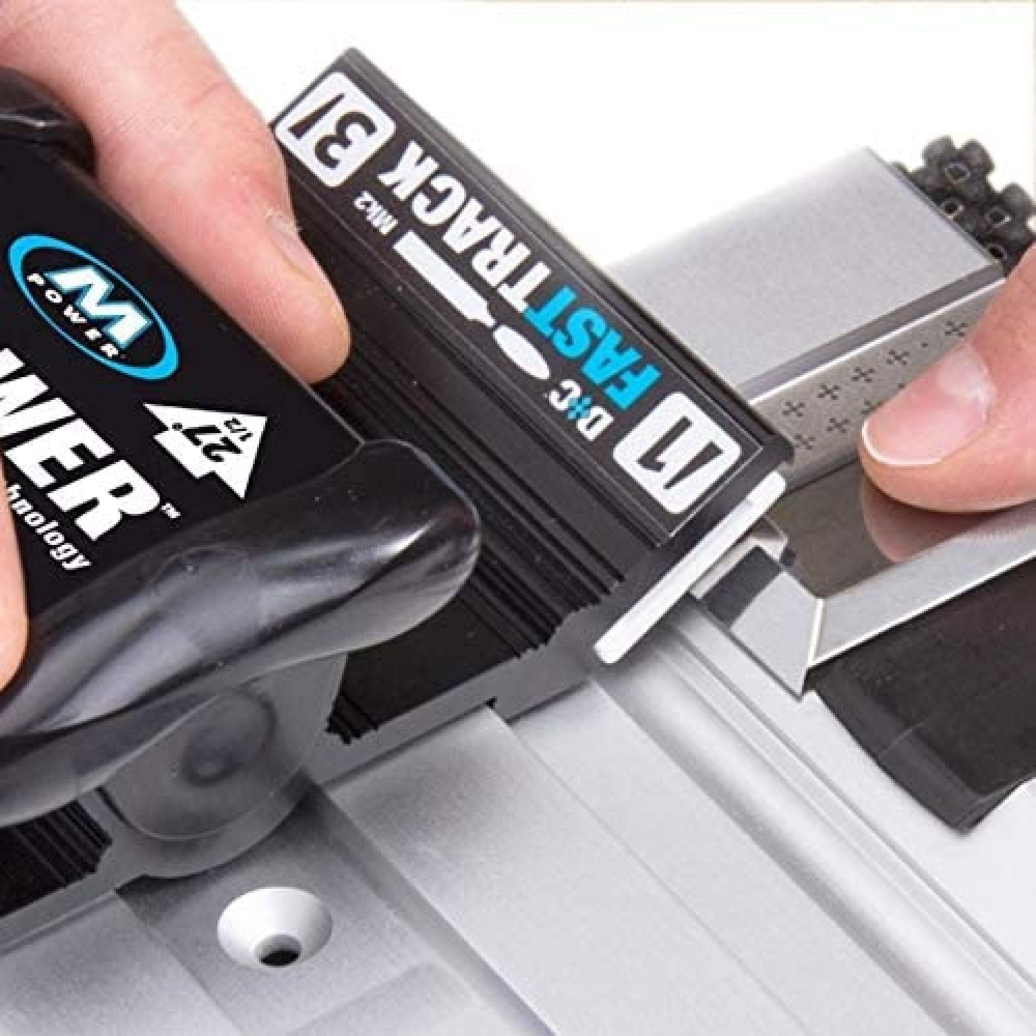 Codllyne FastTrack MK2 Four Angle Sharpening Chisel Bundle Kit, 4