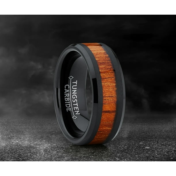 Duke collections shop tungsten carbide