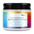 thumbnail image 2 of Fresh Breath Water Portable Travel Oral Cleaning Toothpaste Tablets Oral Glow Teeth, 2 of 3
