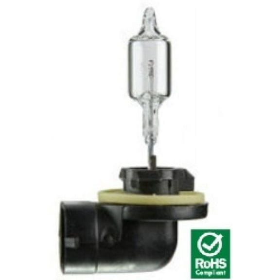 CEC Industries #888 Bulb 12.8 V, 50 W, PGJ13 Base, T-3.25 shape