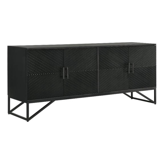 Riddell Accent Cabinet
