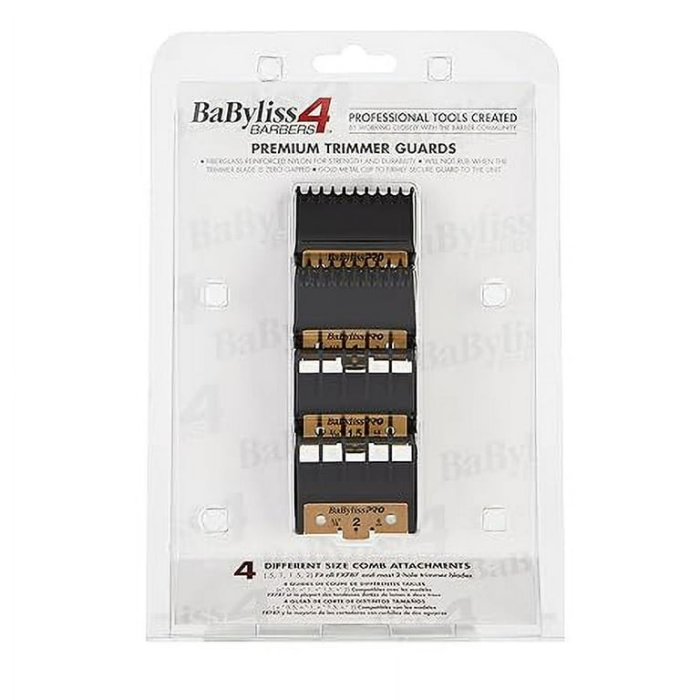 BaBylissPROBaByliss4Barbersプレミアムクリッパーガード Amazon