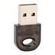 thumbnail image 5 of Adaptador USB Bluetooth 5.0 Sincero negro con CD para computadora, 5 of 10