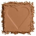 thumbnail image 4 of NYX Professional Makeup Can't Stop Won't Stop Mattifying Powder, Mocha, 0.21 oz, 4 of 14