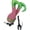 Elf, variant on Vjnyvs PC Velvet Fabric Electric Shaking Santa Elf Legs Ornament Animated Swinging Decoration for Christmas Tree Holiday 1-Piece