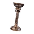 thumbnail image 1 of Candelabro Candelabro Europa Candelabro para dormitorio Sala de estar Boda Estilo B, 1 of 9
