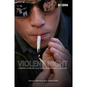 Violent Night (Hardcover)