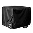 thumbnail image 1 of Feimier 1PC Ventilated Generator Dust Cover, Outdoor Generator Rain Protection Cover, 1 of 10