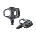 thumbnail image 1 of Pedales para bicicleta de carretera SHIMANO PD-R550 SPD-SL negros, 1 of 6